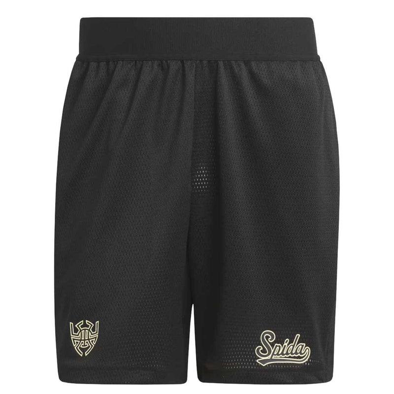 adidas - Men's D.O.N. Select Shorts (IJ0285)