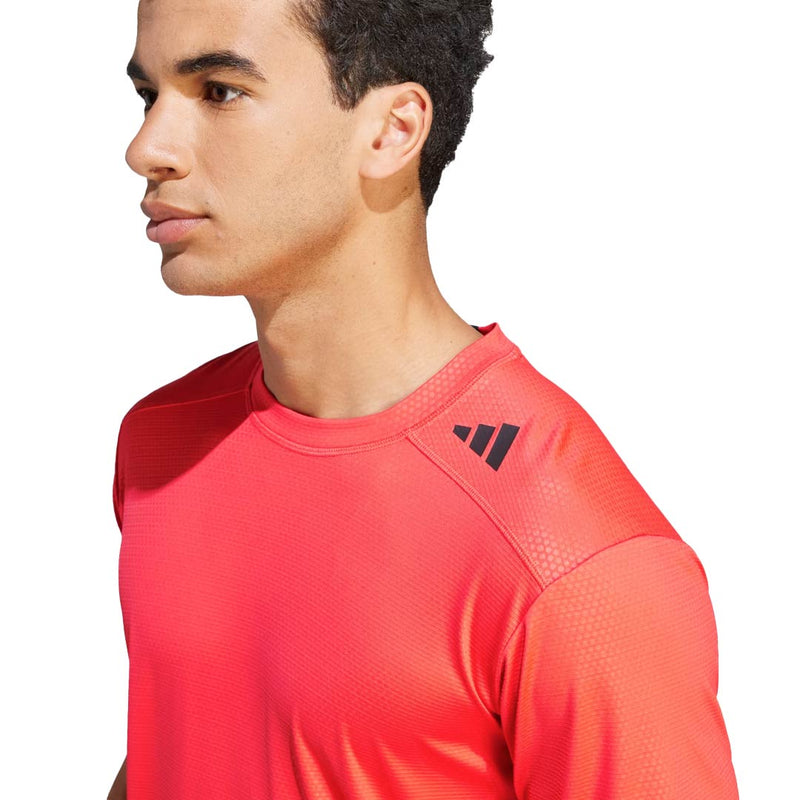 adidas - T-shirt d'entraînement D4T Best pour hommes (IL1388)