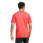 adidas - T-shirt d'entraînement D4T Best pour hommes (IL1388)