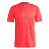 adidas - T-shirt d'entraînement D4T Best pour hommes (IL1388)