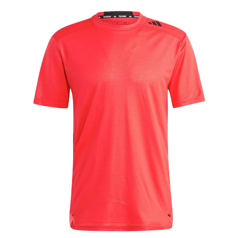 adidas - T-shirt d'entraînement D4T Best pour hommes (IL1388)