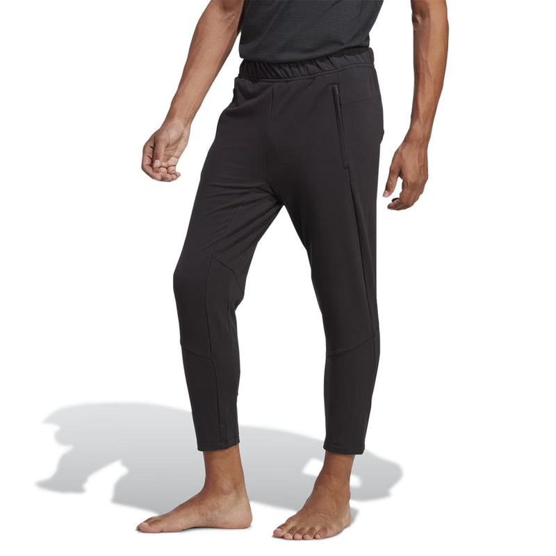 adidas - Men's Designed For Training Yoga 7/8 Pant (HT4376)