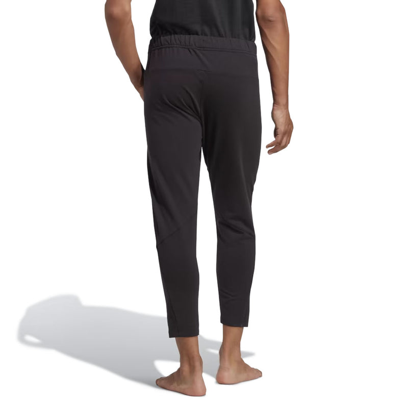 adidas - Men's Designed For Training Yoga 7/8 Pant (HT4376)