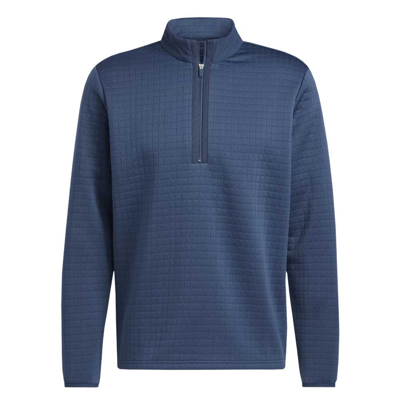 adidas - Men's DWR 1/4 Zip Pullover (HI5848)