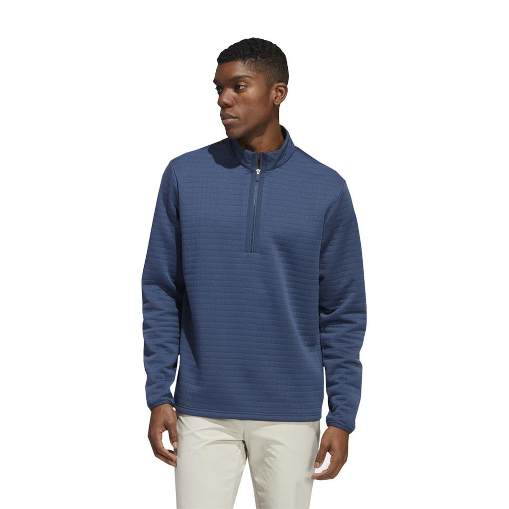 adidas - Men's DWR 1/4 Zip Pullover (HI5848)