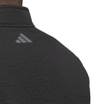 adidas - Pull DWR à quart de zip pour hommes (HZ0436) 