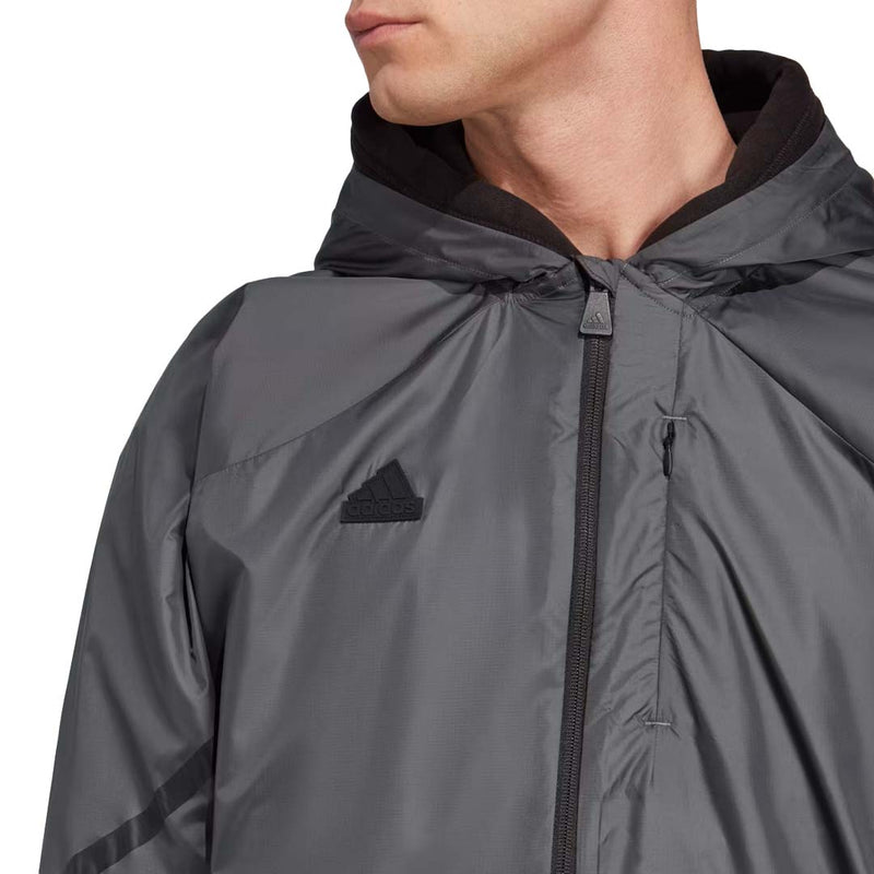 adidas - Men's Designed 4 Gameday Track Jacket (IC8038)