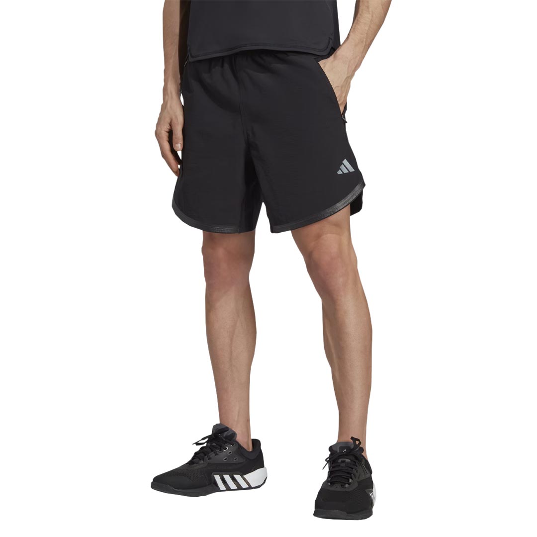 Adidas work out shorts on sale