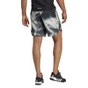 adidas - Men's Designed 4 Training HEAT.RDY HIIT Allover Print Shorts (IC2039-9IN)