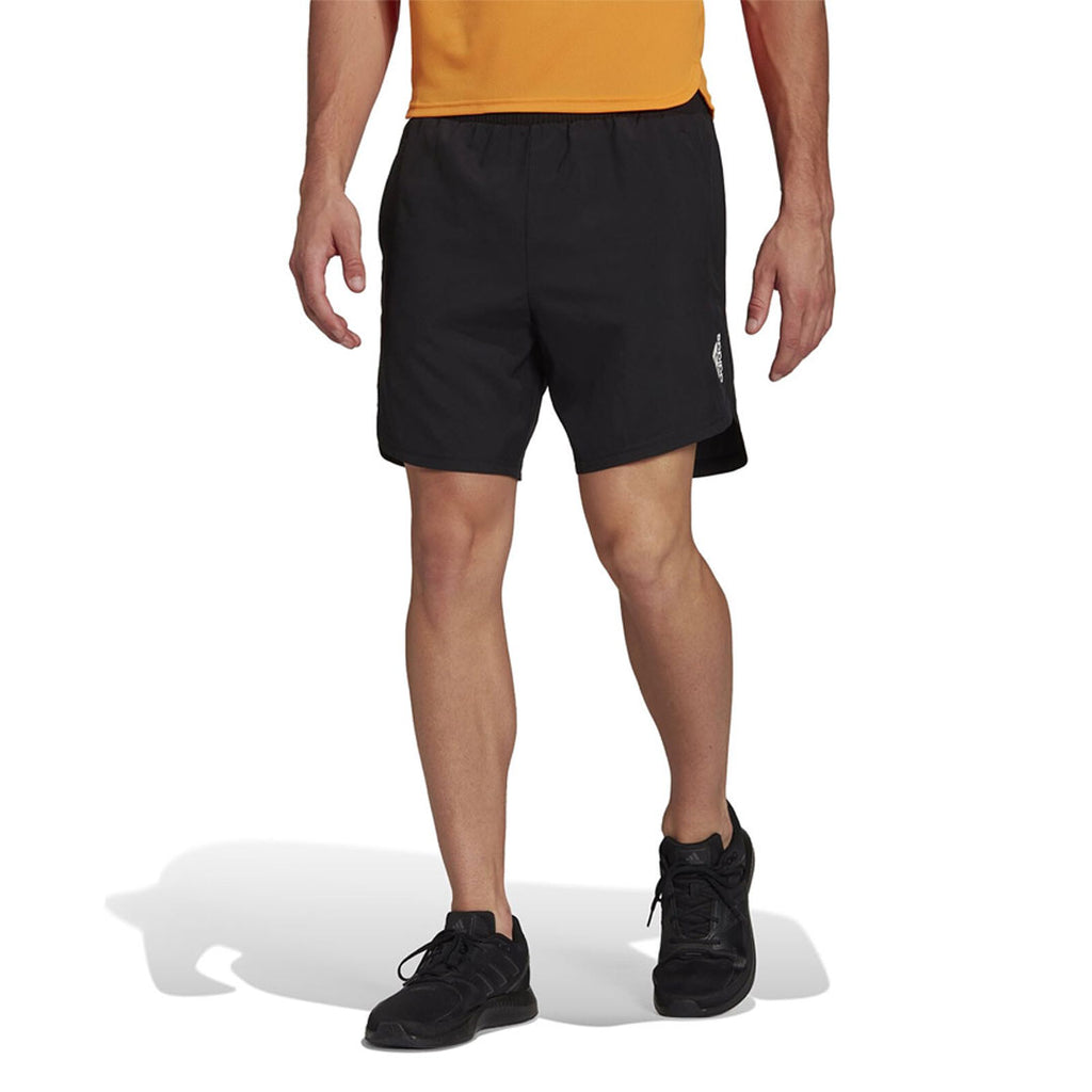 adidas - Men's Designed For Movement 7 Inch Shorts (HF7204-7IN)