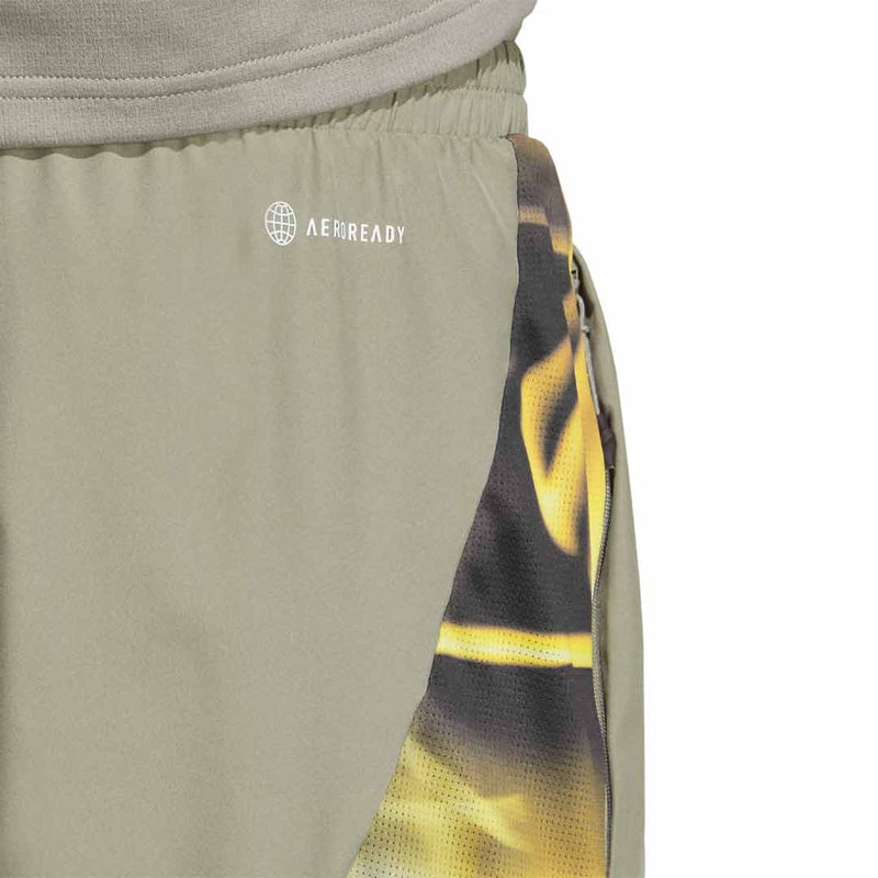 adidas - Men's Designed For Movement HIIT 7" Training Shorts (IB7914-7IN)