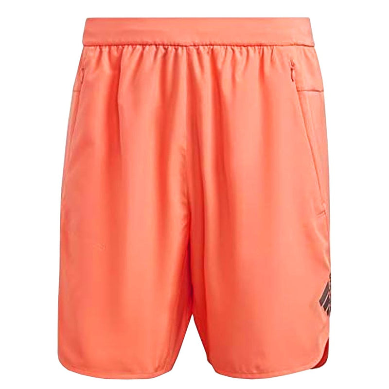 adidas - Short d'entraînement 7" pour homme (IC2041)