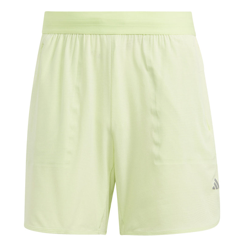 adidas - Men's Designed For Training HIIT 5 Inch Shorts (IM1125-5IN)