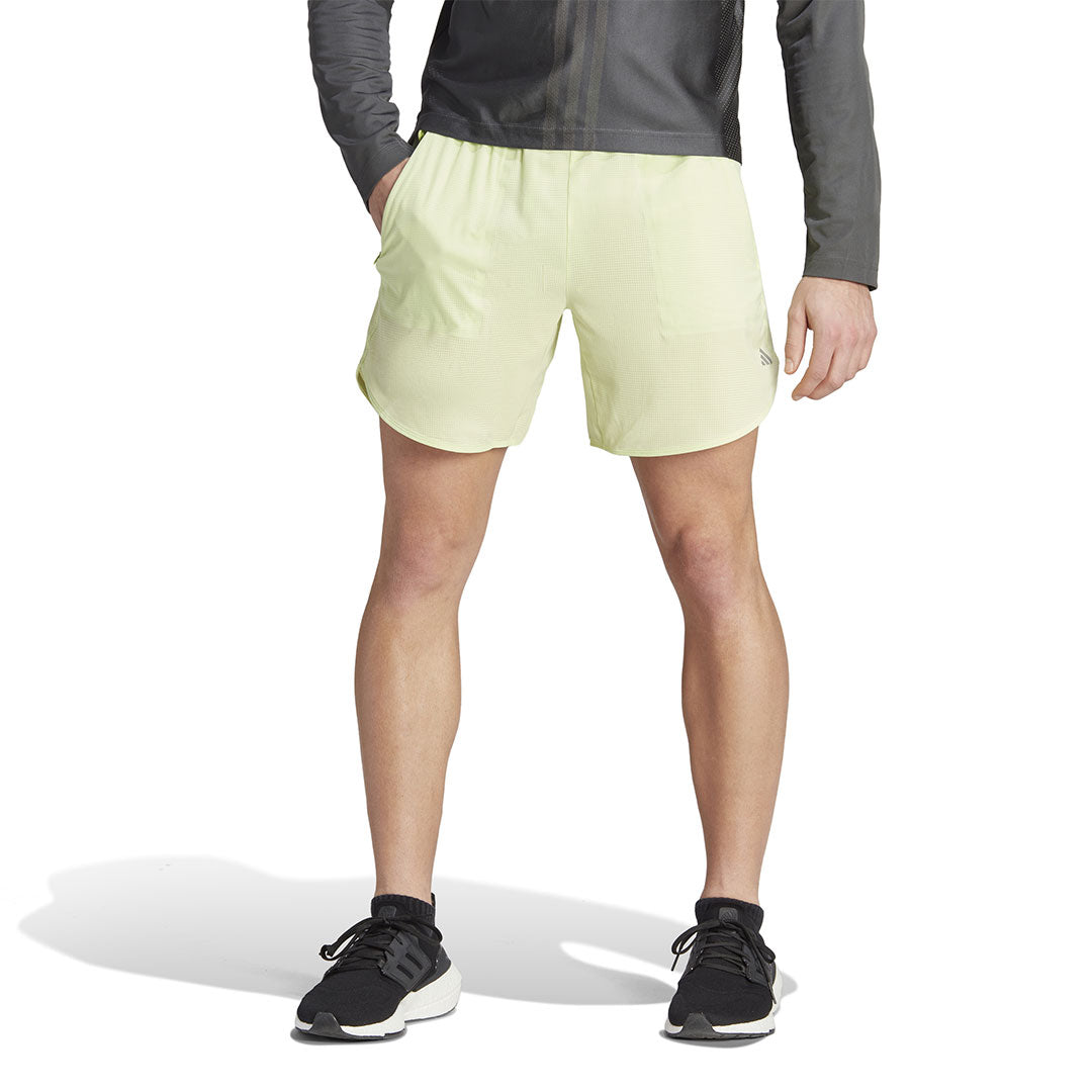 Adidas men's 5 inch shorts online