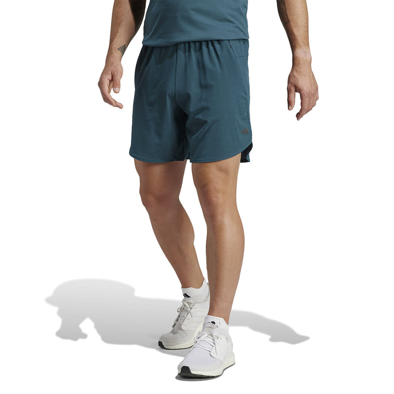 adidas - Men's Designed For Training HIIT Training Shorts (IM1117)