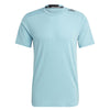 adidas - Men's Designed For Training Short Sleeve T-Shirt (IC2021)