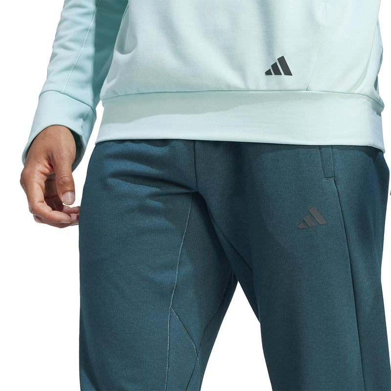 adidas - Men's Designed For Training Yoga 7/8 Pant (IN7918)