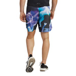 adidas - Men's Designed for Training HEAT.RDY HIIT Allover Print Shorts (HN8051-7IN)