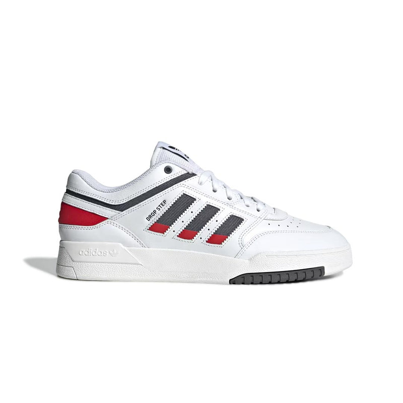 adidas - Men's Drop Step Low Shoes (IE6225)