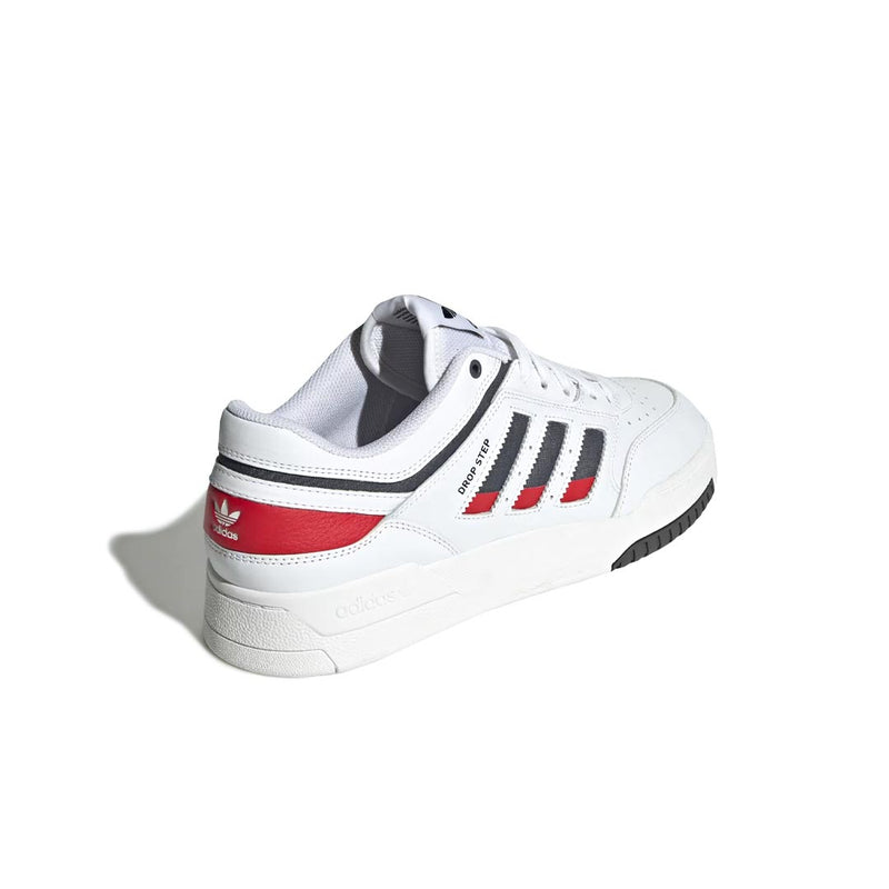 adidas - Men's Drop Step Low Shoes (IE6225)