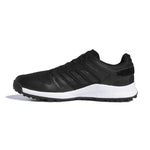 adidas - Chaussures de golf larges EQT sans crampons pour hommes (FX6632) 