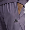 adidas - Men's Embossed Polar Fleece Tapered Pant (IJ6436)