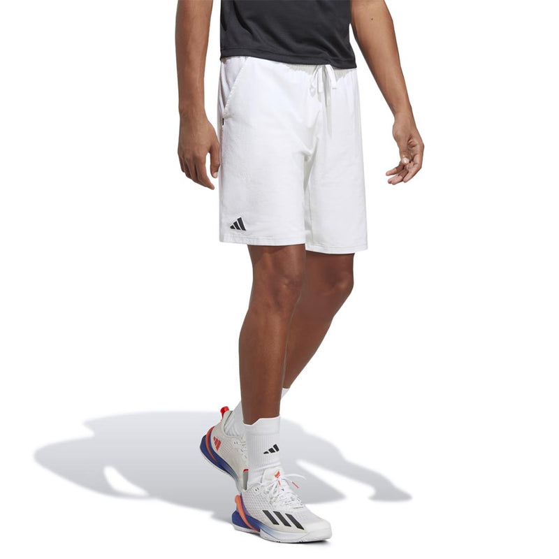 adidas - Men's Ergo 9" Tennis Shorts (HT3526-9IN)