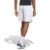 adidas - Men's Ergo 9" Tennis Shorts (HT3526-9IN)