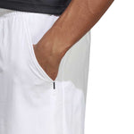 adidas - Men's Ergo 9" Tennis Shorts (HT3526-9IN)