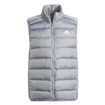 adidas - Men's Essentials 3-Stripes Down Vest (IK3212)