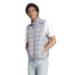 adidas - Men's Essentials 3-Stripes Down Vest (IK3212)