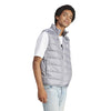 adidas - Men's Essentials 3-Stripes Down Vest (IK3212)