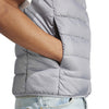 adidas - Men's Essentials 3-Stripes Down Vest (IK3212)