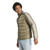 adidas - Men's Essentials 3-Stripes Lite Down Jacket (IK3207)