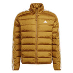 adidas - Men's Essentials 3-Stripes Lite Down Jacket (IK3208)