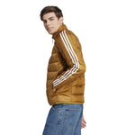 adidas - Men's Essentials 3-Stripes Lite Down Jacket (IK3208)