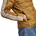 adidas - Men's Essentials 3-Stripes Lite Down Jacket (IK3208)