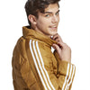 adidas - Men's Essentials 3-Stripes Lite Down Jacket (IK3208)