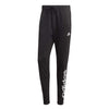 adidas - Men's Essentials Elasticized Cuff Logo Pant (IC0055)