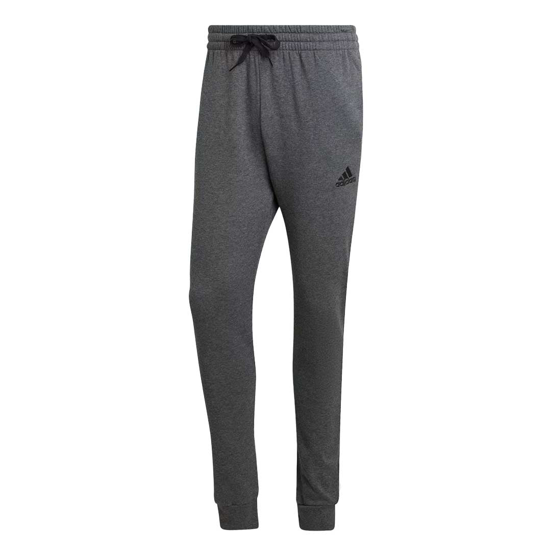 adidas Men s Essentials Fleece Tapered Pant HL2243 SVP Sports