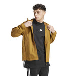 adidas - Men's Essentials RAIN.RDY Jacket (HS2582)