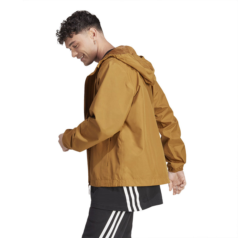 adidas - Men's Essentials RAIN.RDY Jacket (HS2582)