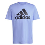 adidas - Men's Essentials Single Jersey Big Logo T-Shirt (IX0138)