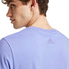 adidas - Men's Essentials Single Jersey Big Logo T-Shirt (IX0138)