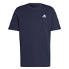 adidas - Men's Essentials Single Jersey Small Logo T-Shirt (HY3404)