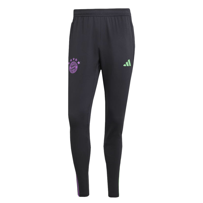 adidas - Pantalon d'entraînement FC Bayern Tiro 23 pour homme (IB1543)