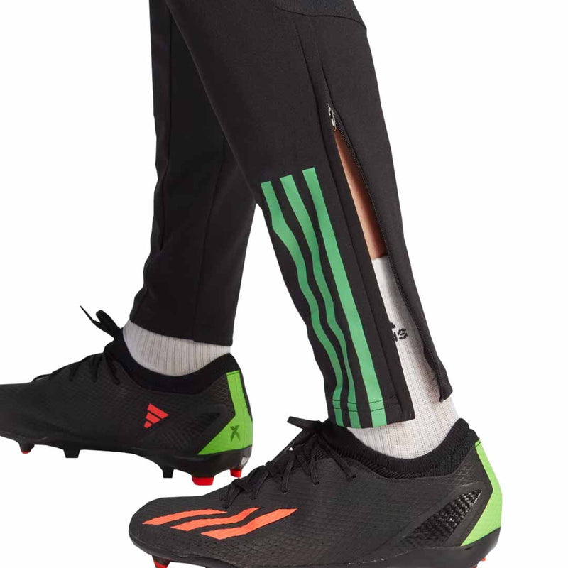 adidas - Pantalon d'entraînement FC Bayern Tiro 23 pour homme (IB1543)