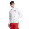 adidas - Men's FC Bayern Anthem Jacket (HY3276)