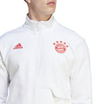 adidas - Men's FC Bayern Anthem Jacket (HY3276)