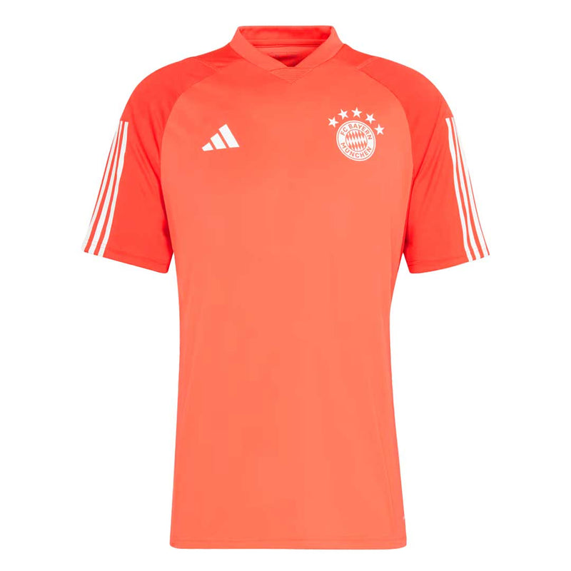 adidas - Men's FC Bayern Munich Tiro23 Training Jersey (IQ0608)